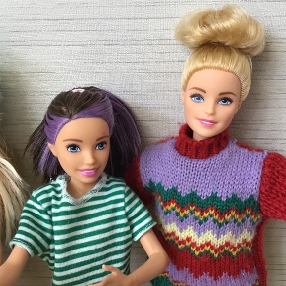 Barbie Dolls - Picture 3 of 7